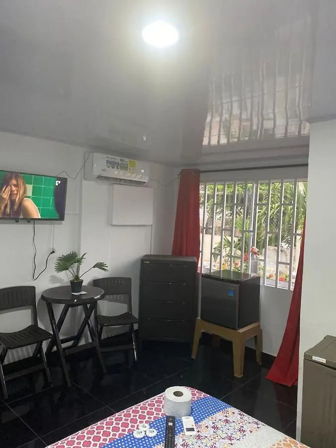 Estrella Del Mar Apartment San Andres  0*, San Andres (San Andres and Providencia Islands)