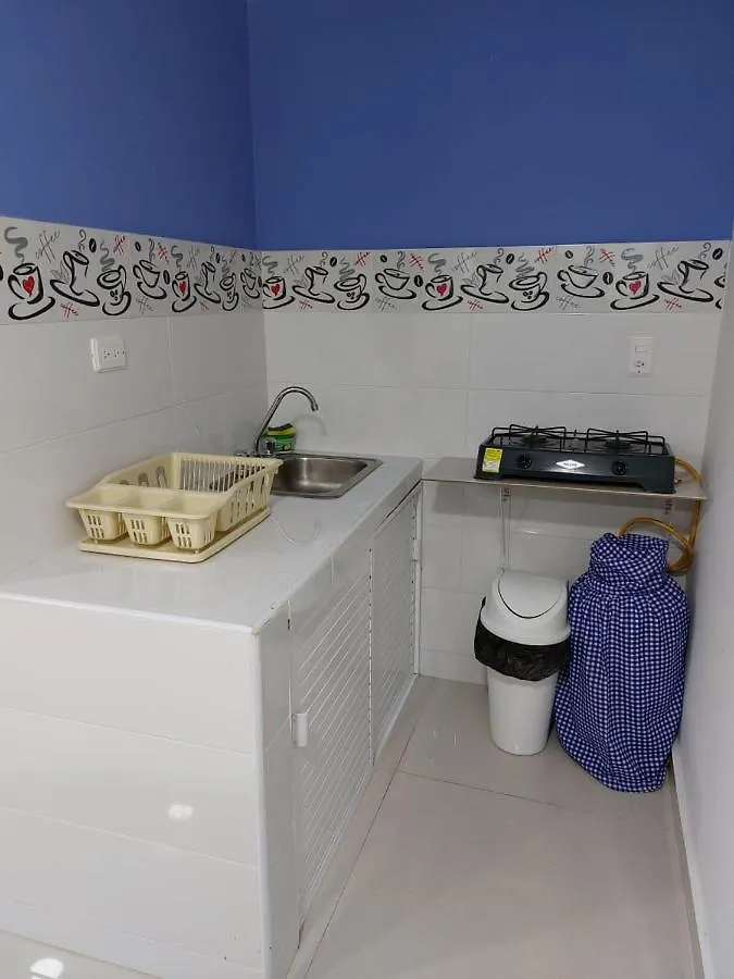 Estrella Del Mar Apartment San Andres   San Andres (San Andres and Providencia Islands)