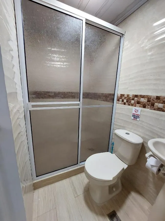 Estrella Del Mar Apartment San Andres  0*, San Andres (San Andres and Providencia Islands)