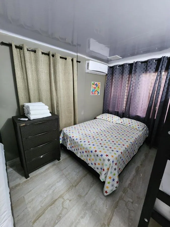 Estrella Del Mar Apartment San Andres   San Andres (San Andres and Providencia Islands)