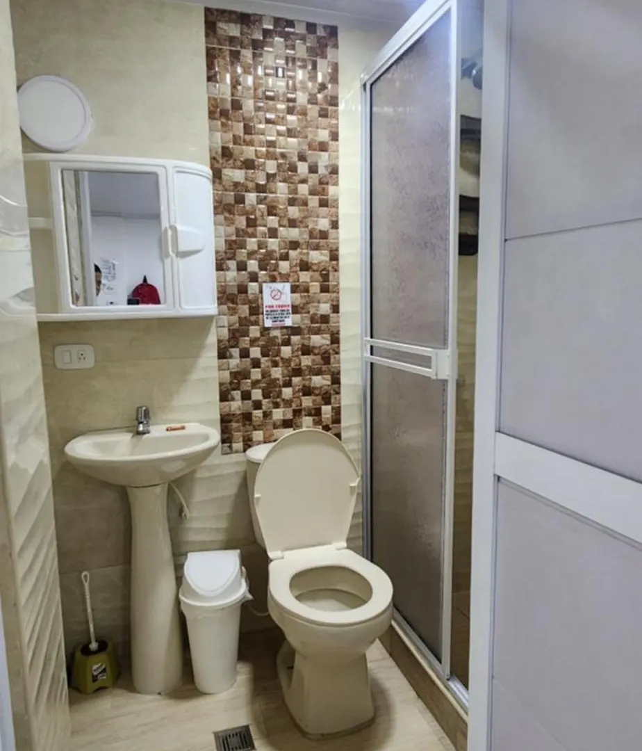Estrella Del Mar Apartment San Andres