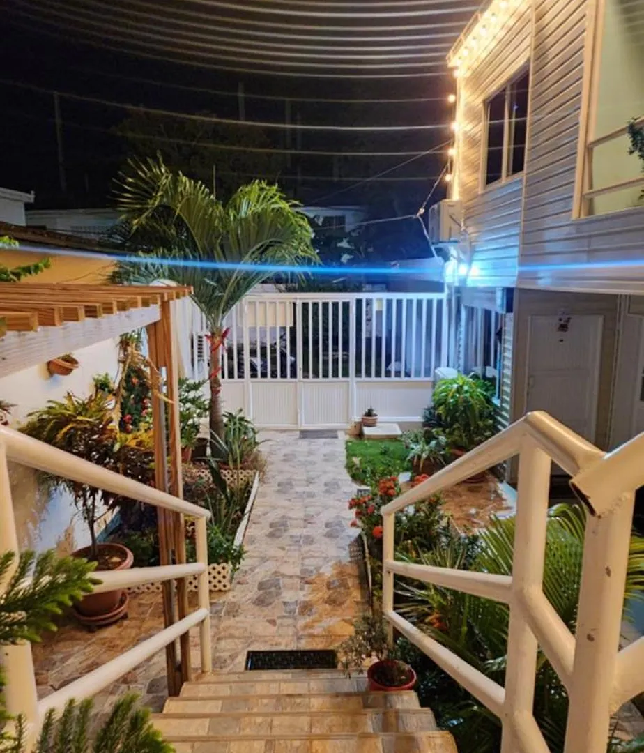 Estrella Del Mar Apartment San Andres  0*, San Andres (San Andres and Providencia Islands) Colombia