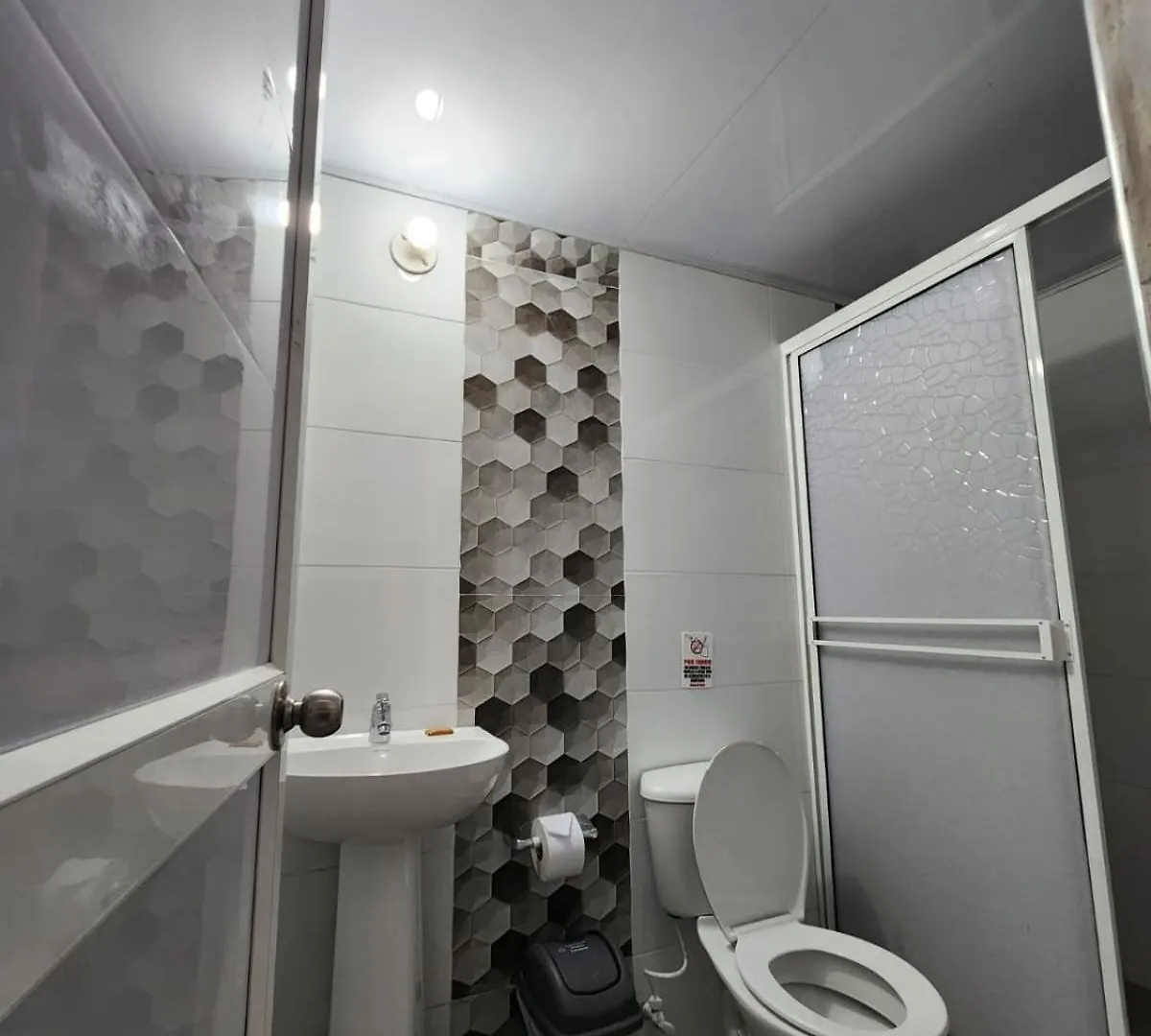 Estrella Del Mar Apartment San Andres