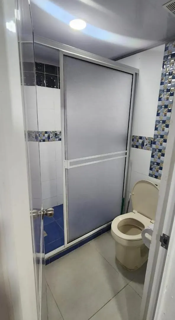 Estrella Del Mar Apartment San Andres  San Andres (San Andres and Providencia Islands)