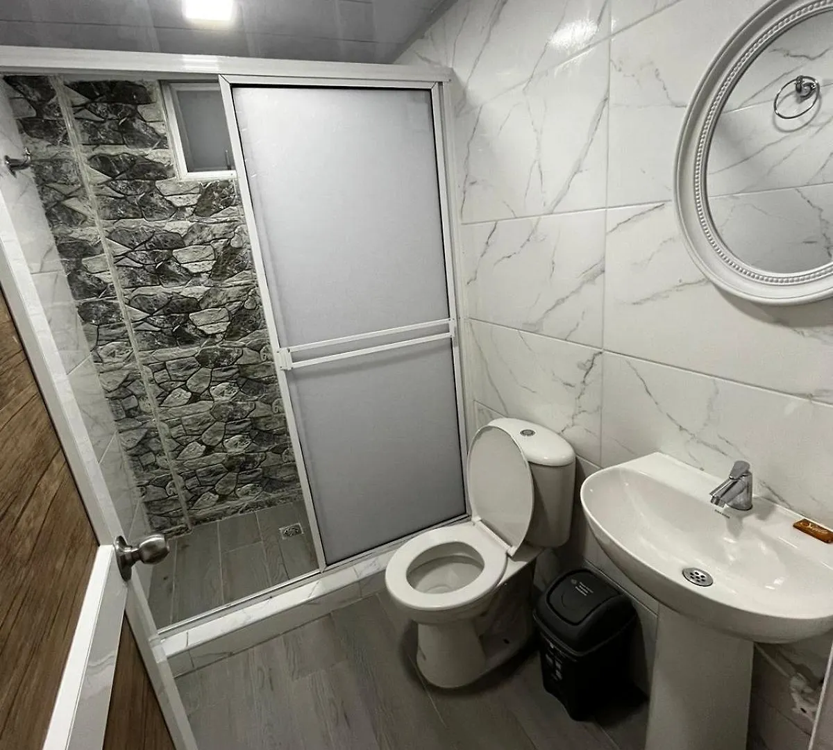 Estrella Del Mar Apartment San Andres