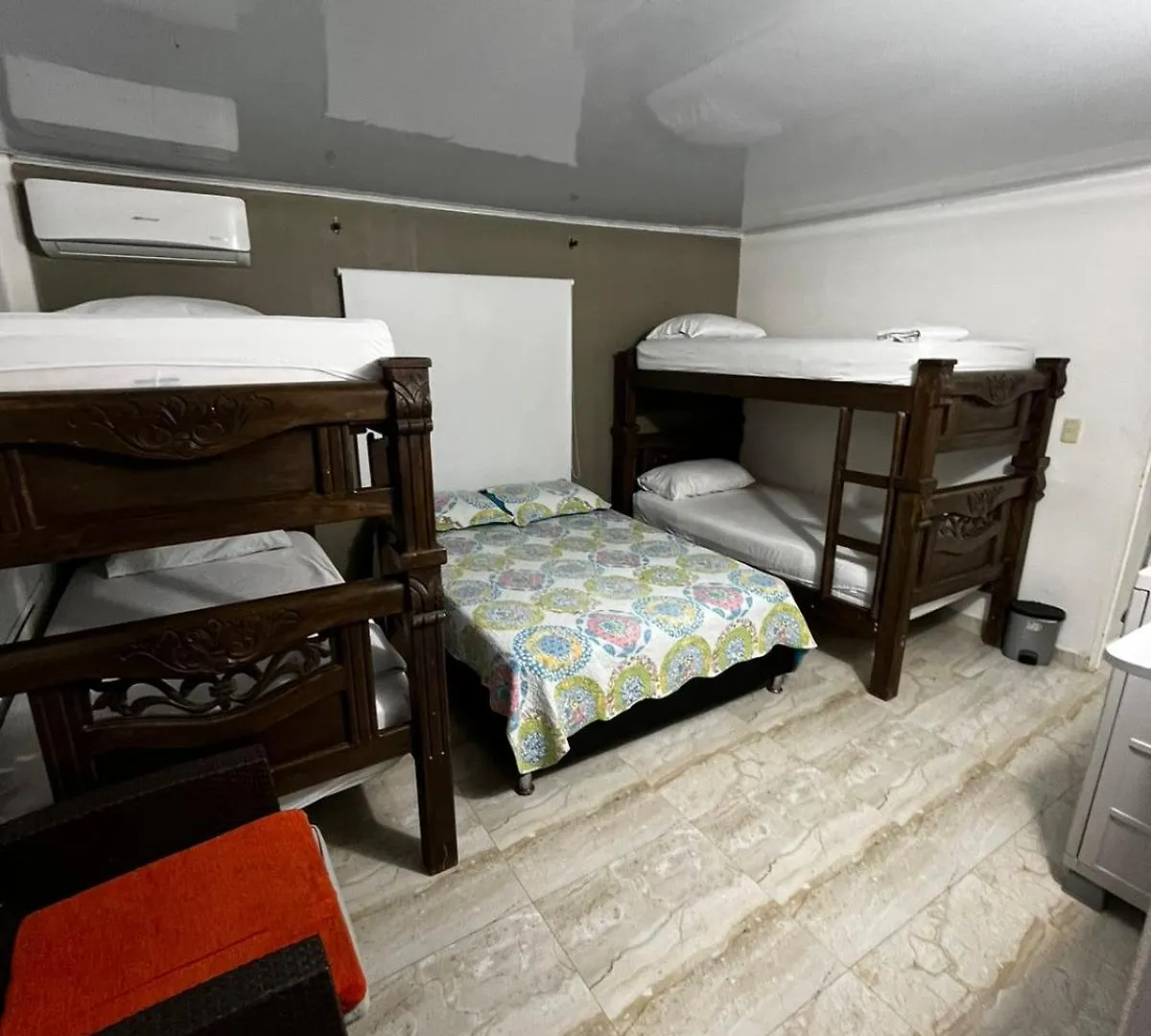 Estrella Del Mar Apartment San Andres  Colombia