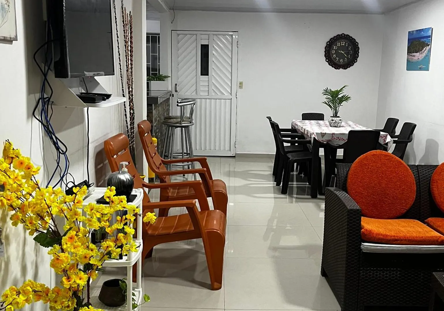 Estrella Del Mar Apartment San Andres   San Andres (San Andres and Providencia Islands)