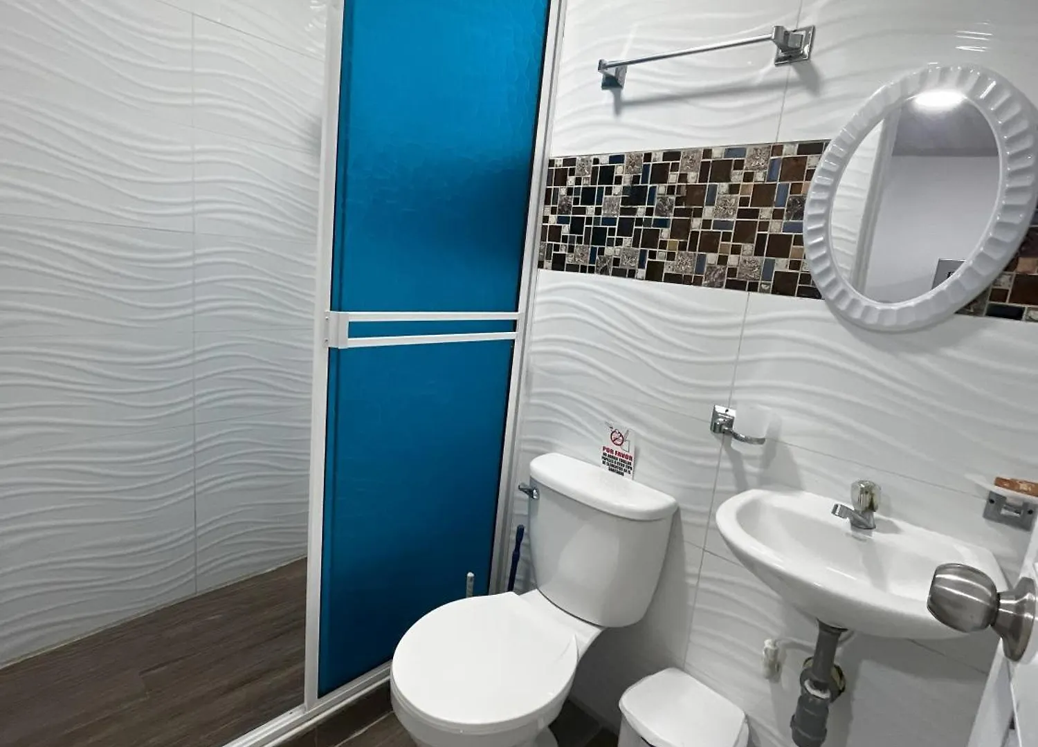 Estrella Del Mar Apartment San Andres