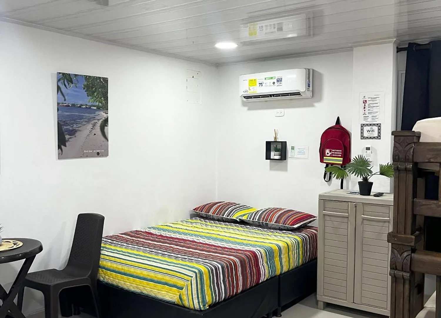 Estrella Del Mar Apartment San Andres