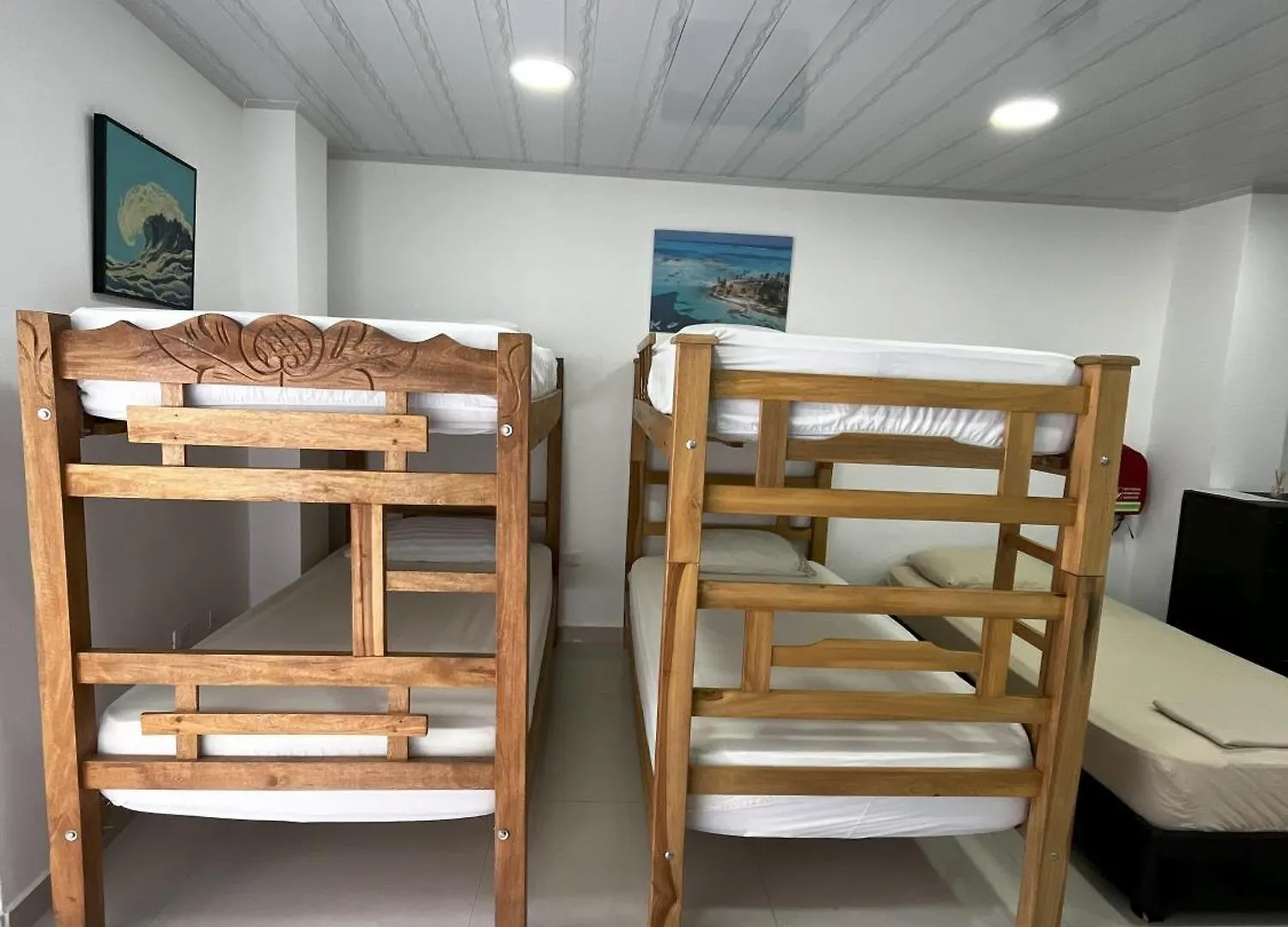 Estrella Del Mar Apartment San Andres  0*, San Andres (San Andres and Providencia Islands)