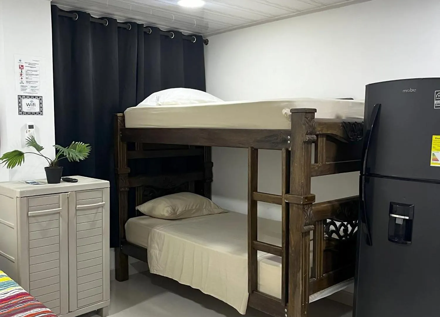 Estrella Del Mar Apartment San Andres