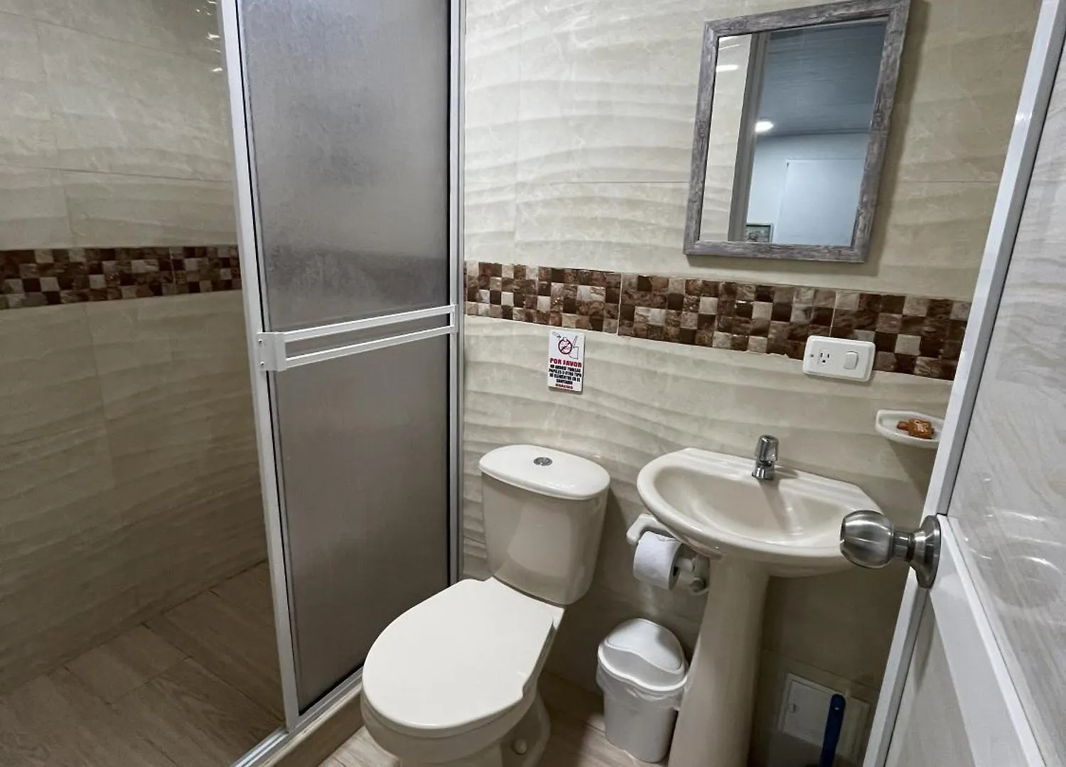 Estrella Del Mar Apartment San Andres