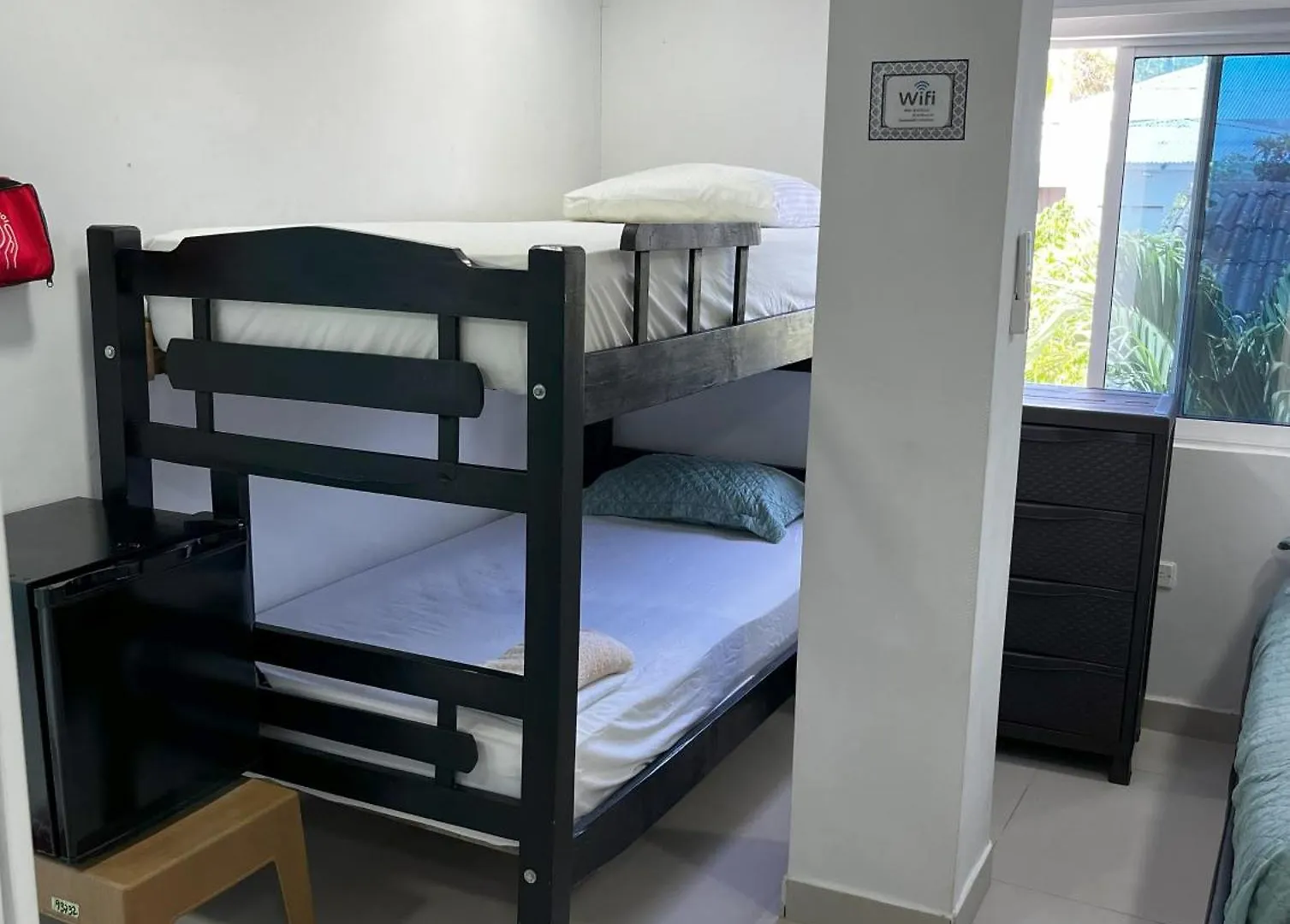 Estrella Del Mar Apartment San Andres  San Andres (San Andres and Providencia Islands)