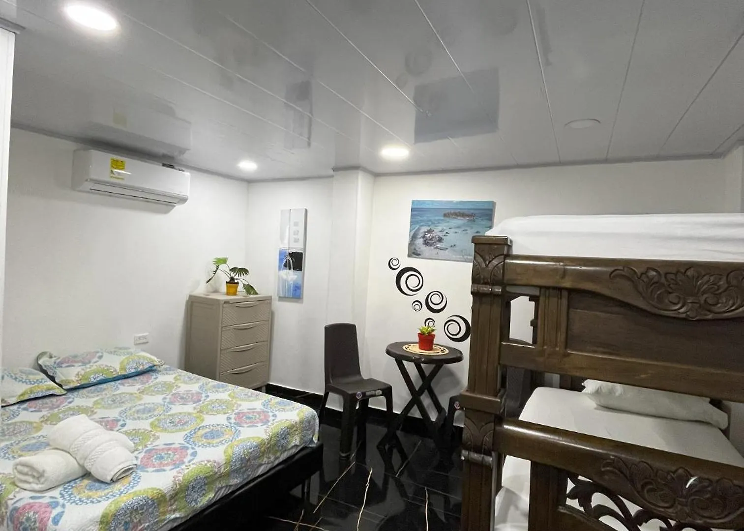 Estrella Del Mar Apartment San Andres  0*, San Andres (San Andres and Providencia Islands) Colombia