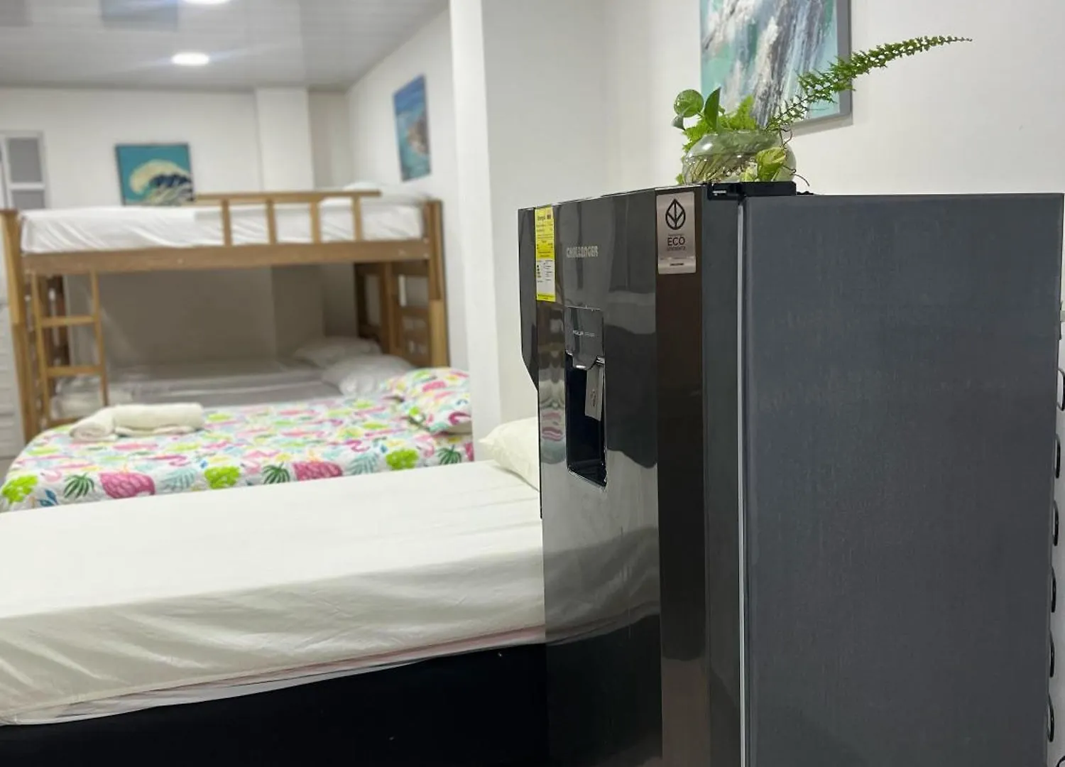 Estrella Del Mar Apartment San Andres