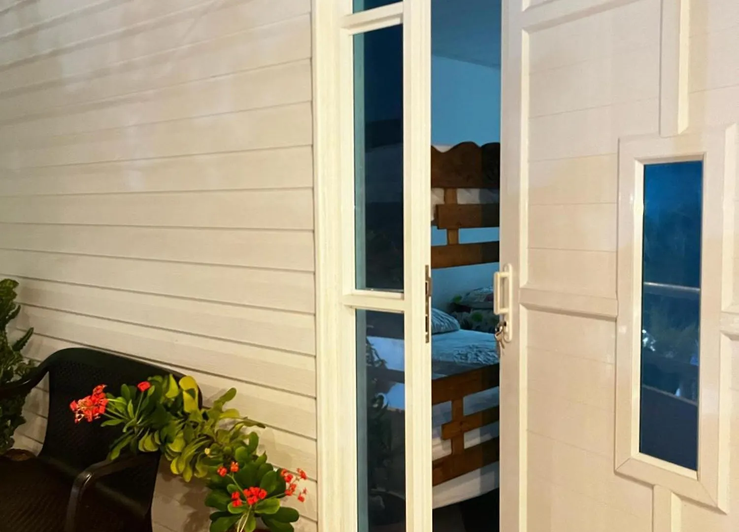 Estrella Del Mar Apartment San Andres