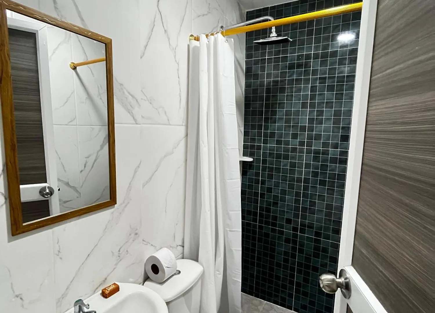 Estrella Del Mar Apartment San Andres