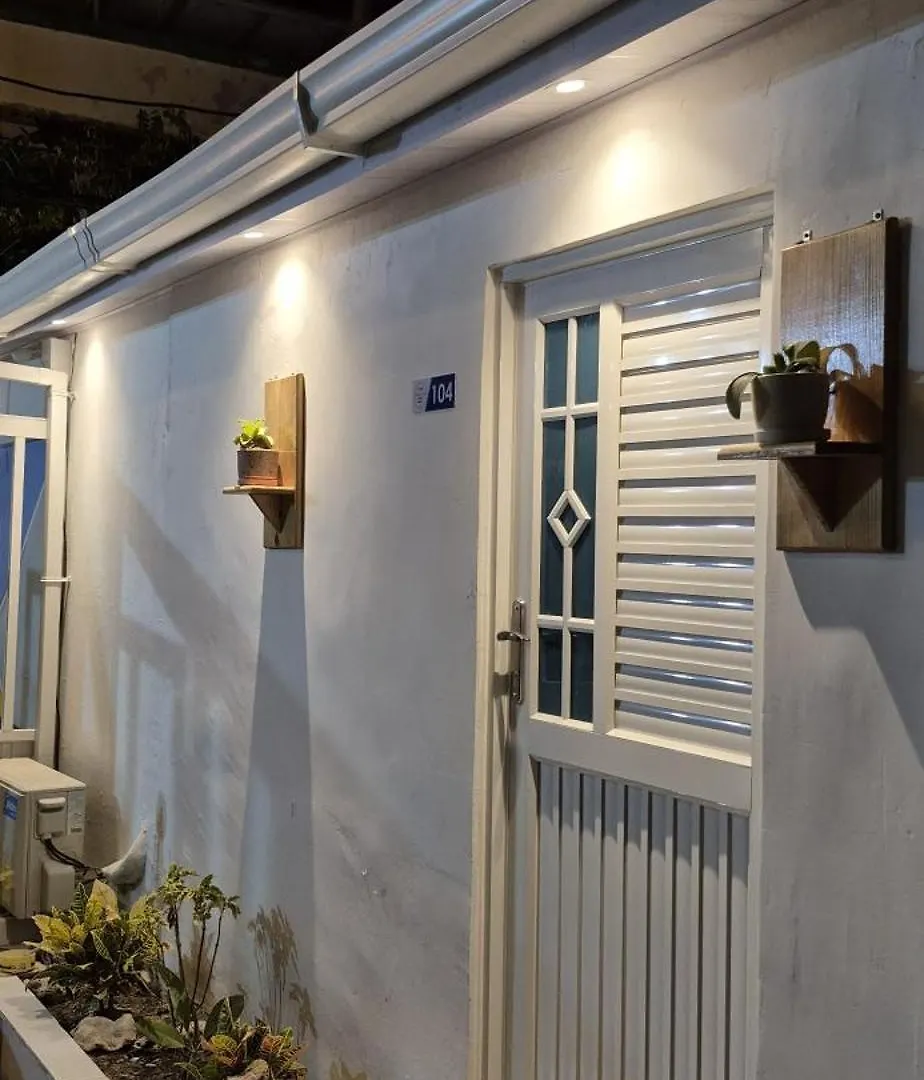 Estrella Del Mar Apartment San Andres  0*, San Andres (San Andres and Providencia Islands)