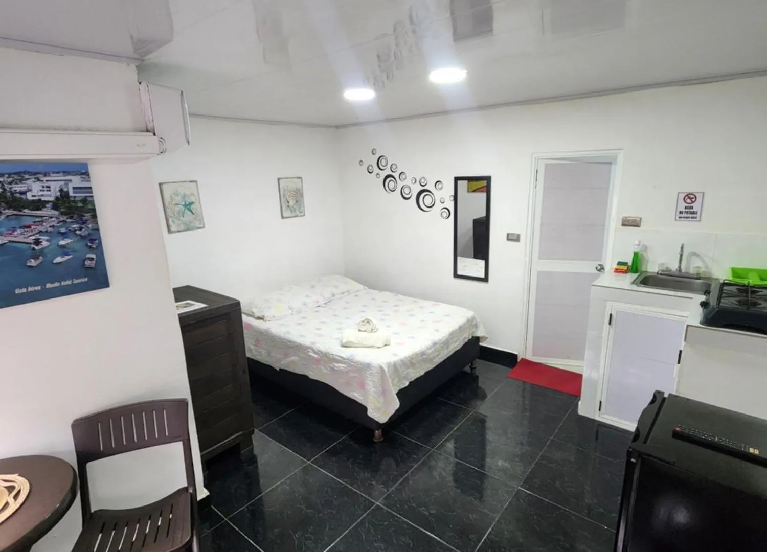 Estrella Del Mar Apartment San Andres  San Andres (San Andres and Providencia Islands)